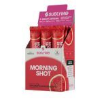 Morning Shot - 14 Sach�s 6g Melancia - Sublyme