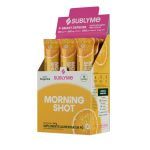 Morning Shot - 14 Sach�s 6g Tangerina - Sublyme