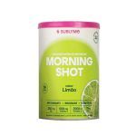 Morning Shot - 144g Lim�o - Sublyme