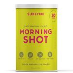 Morning Shot - 150g Lim�o - Sublyme