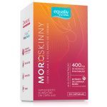 Moro Skinny - 60 C�psulas - Equaliv