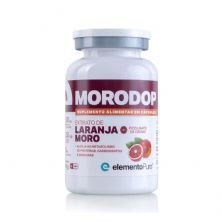 MoroDop Extrato de Laranja Moro - 60 C�psulas - ElementoPuro