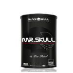MR Skull - 22 Packs - Black Skull