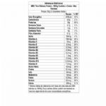 MRX Time Release Protein - 1000g Cookies e Creme - Max Titanium