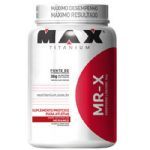 MRX Time Release Protein - 1000g Morango - Max Titanium