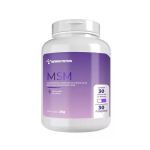 Msm - 750mg 30 C�psulas - NewNutrition