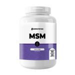 Kit 2X Msm - 750mg 60 C�psulas - NewNutrition