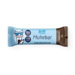 Mukebar - 1 Unidade 60g Chocolate - Mais Mu