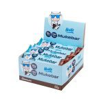 Mukebar - 12 Unidades 60g Chocolate - Mais Mu