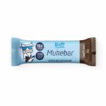 Mukebar - 12 Unidades 60g Chocolate - Mais Mu