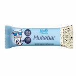 Mukebar - 12 Unidades 60g Cookies & Cream - Mais Mu
