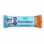 Mukebar - 12 Unidades 60g P�o de Mel - Mais Mu