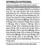 MultDop Multivitam�nico A-Z - 60 C�psulas - ElementoPuro