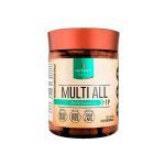 Multi-All Multivitam�nico - 60 C�psulas - Nutrify