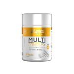 Kit 2X Multi Complex - 60 C�psulas - Body Action