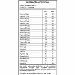 Kit 2X Multi Complex - 60 C�psulas - Body Action