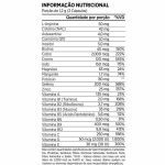 Multi Men Sports+ - 120 C�psulas - Atlhetica Nutrition