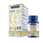 Multi Polivitaminico Cabelos & Unhas - 60 C�psulas - Catarinense Nutri��o