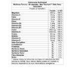 Multimax Femme - 60 c�psulas - Max Titanium*** Data Venc. 30/03/2018