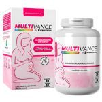 Multivance Gestante & Lactantes - 30 C�psulas - NewNutrition