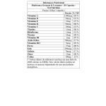Multivance Gestante & Lactantes - 30 C�psulas - NewNutrition