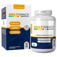 Multivance Premium - 60 C�psulas - NewNutrition