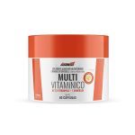 Multivitaminico AZ 13 Vitaminas + 7 Minerais - 60 C�psulas - New Millen