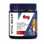Multivitamin�co Vita Bear - 50 Gomas - Vitafor