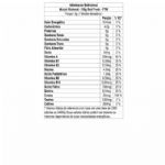 Murph Workout - 150g Red Fresh - FTW*** Data Venc. 30/06/2022