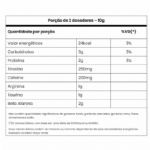 Muscle Bunny Pr�-Treino - 300g Pink Lemonade - Adaptogen