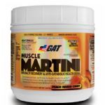 Muscle Martini - Peach Mango Candy 365g - GAT