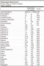 Muscle Milk - 1980g Baunilha - Cytosport