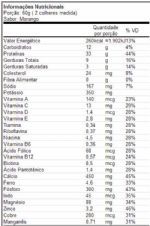 Muscle Milk - 1980g Morango - Cytosport