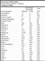 Muscle Milk Light - 750G Cookies - Cytosport