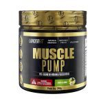 Muscle Pump - 240g Torta de Lim�o - Landerfit