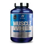 Muscle Whey Proto NO2 - 900g Baunilha - NeoNutri