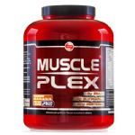 Muscle Plex - 2000G Banana - Vitafor