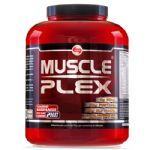 Muscle Plex - 2000G Morango - Vitafor