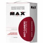 Mxt Gainers - 3000g Baunilha - Max Titanium*** Data Venc. 02/05/19