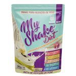 My Shake Diet - 360g Baunilha - Wod Nutrition