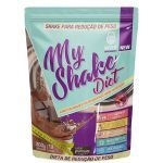 My Shake Diet - 360g Chocolate - Wod Nutrition