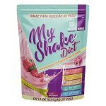 My Shake Diet - 360g Morango - Wod Nutrition