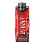 My Whey - 1 Unidade 250ml Chocolate - IntegralM�dica*** Data Venc. 30/04/2024