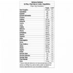 My Whey - 900g Shake de Cookies - IntegralM�dica