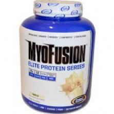 Myofusion Elite Protein Series - Baunilha 1841g - Gaspari Nutrition