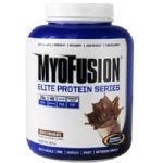Myofusion Elite Protein Series - Chocolate 1814g - Gaspari Nutrition
