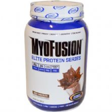 Myofusion Elite Protein Series - Chocolate 907g - Gaspari Nutrition