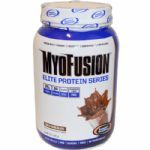 Myofusion Elite Protein Series - Chocolate 907g - Gaspari Nutrition