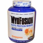 Myofusion Elite Protein Series - Cookies e Manteiga de Amendoim 1814g - Gaspari Nutrition