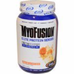 Myofusion Elite Protein Series - Cookies e Manteiga de Amendoim 907g - Gaspari Nutrition